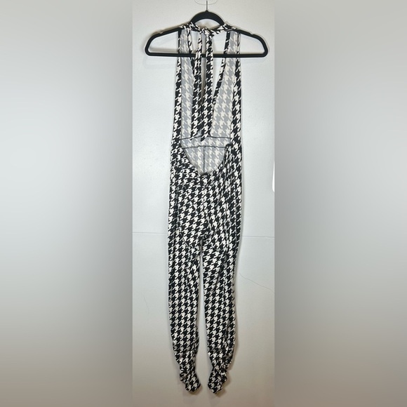 Houndstooth Jumpsuit #Alabama #Roll Tide #Alabama Football - Picture 3 of 11